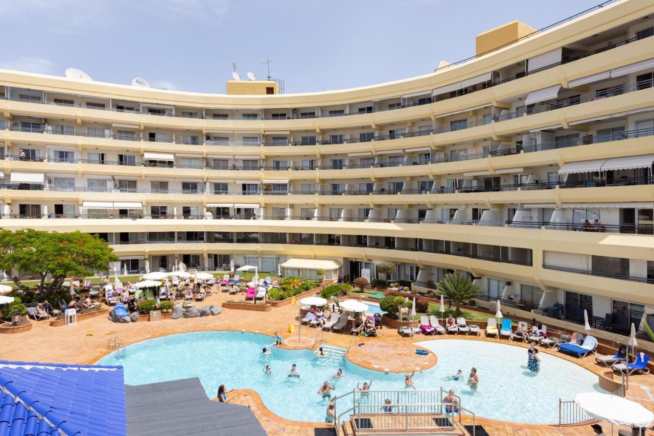 Classbnb - Studio 50M From Puerto Colon Beach Costa Adeje  Exterior photo
